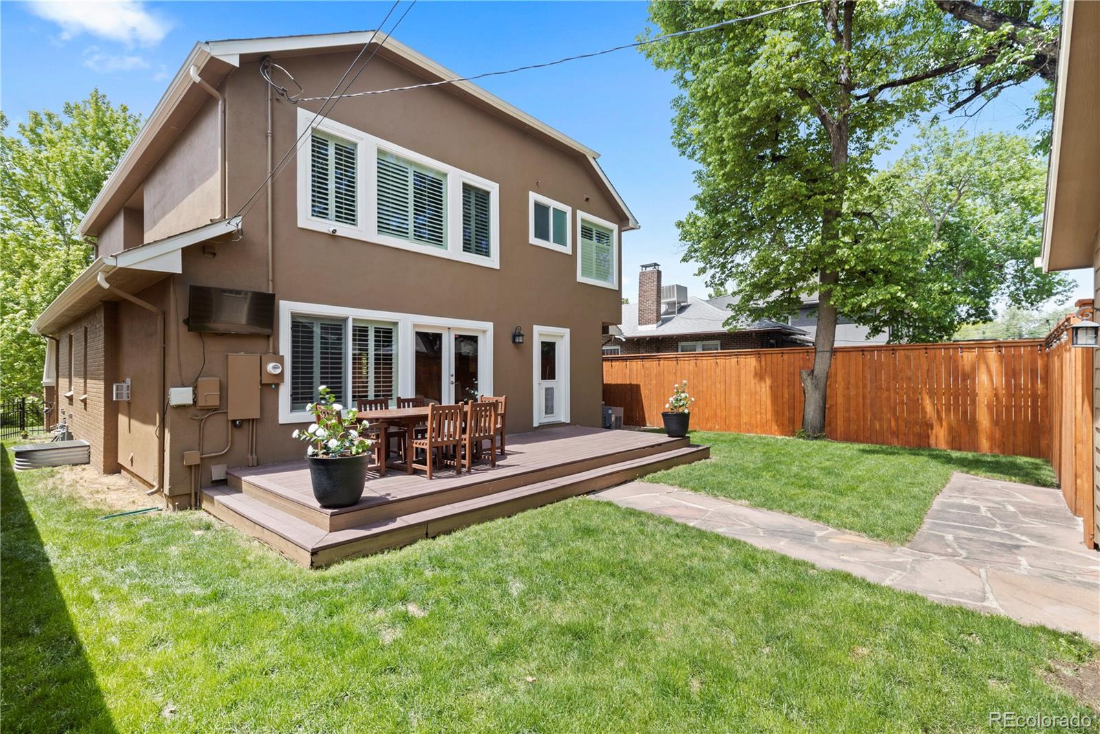 MLS Image #35 for 1366 s vine street,denver, Colorado