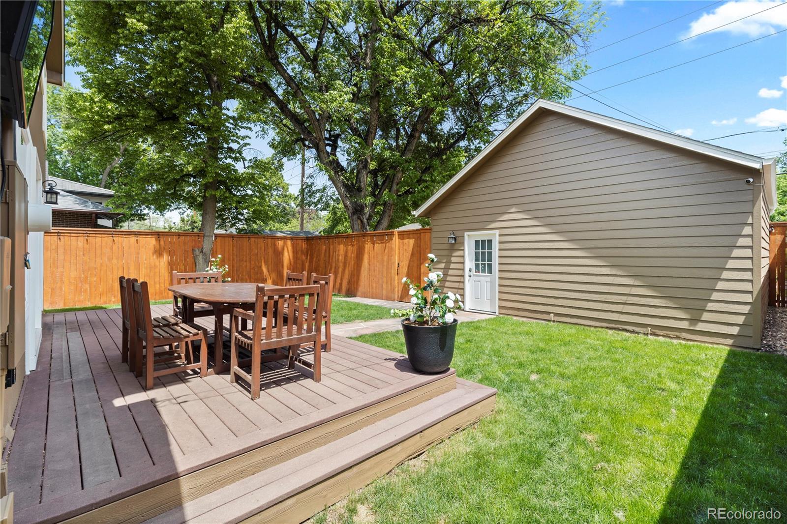 MLS Image #36 for 1366 s vine street,denver, Colorado