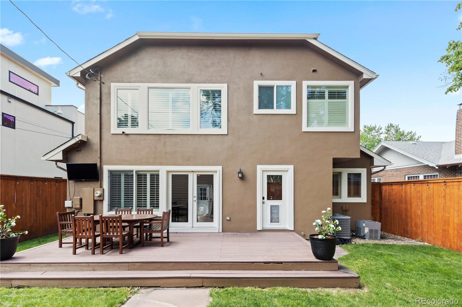 MLS Image #37 for 1366 s vine street,denver, Colorado