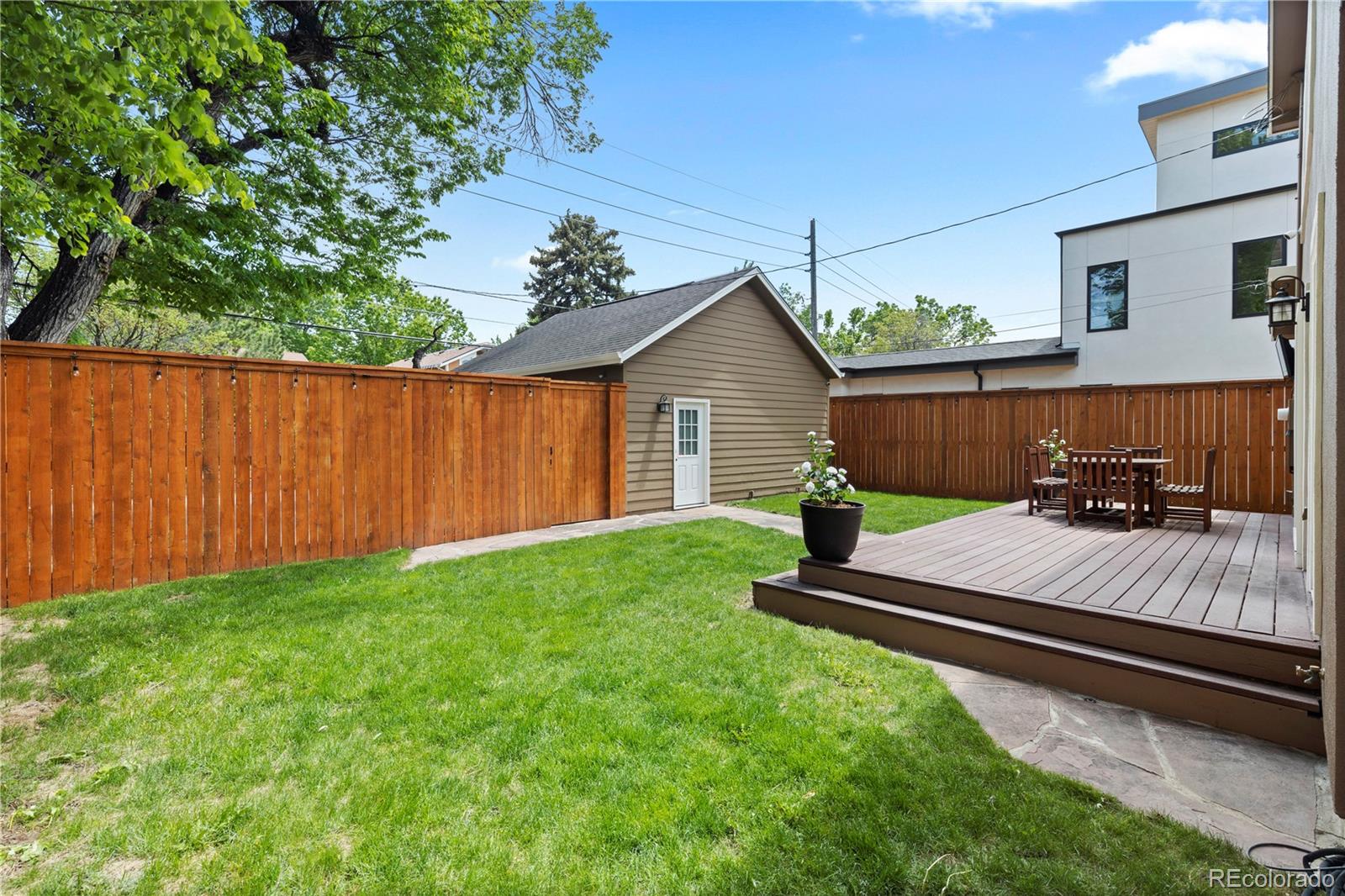 MLS Image #38 for 1366 s vine street,denver, Colorado