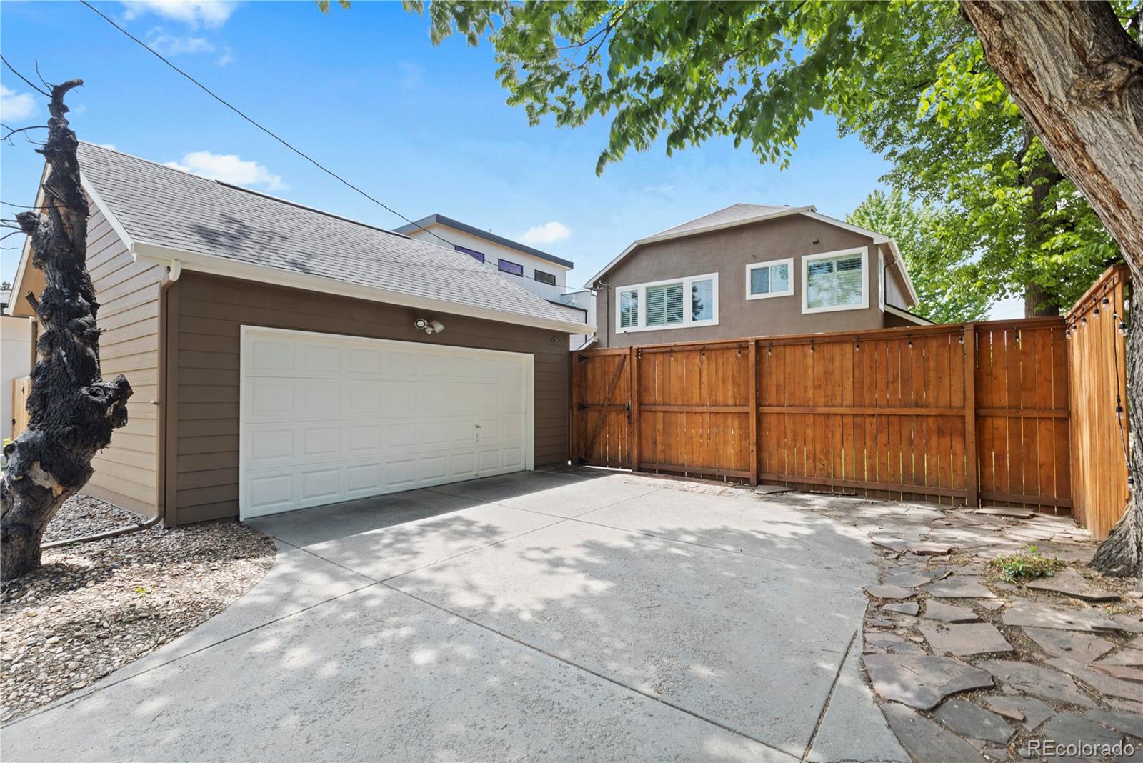 MLS Image #39 for 1366 s vine street,denver, Colorado