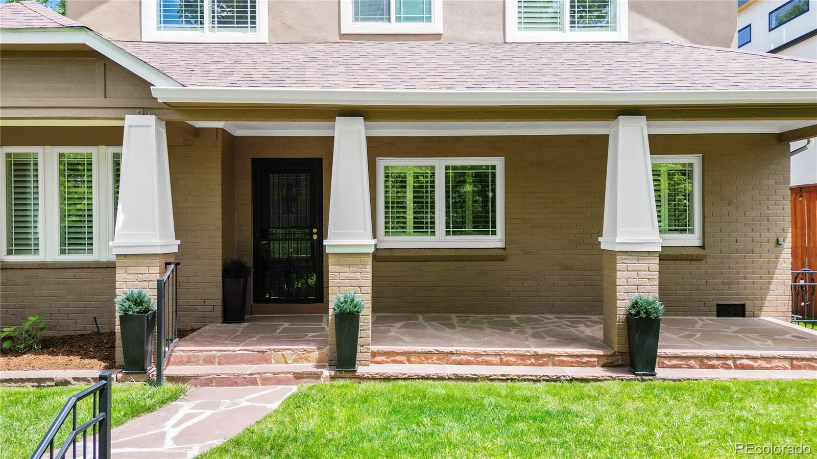 MLS Image #40 for 1366 s vine street,denver, Colorado