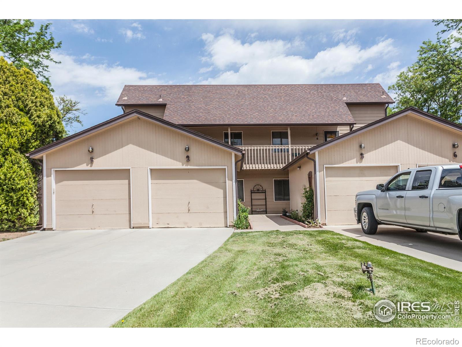 MLS Image #0 for 909  conifer court,windsor, Colorado