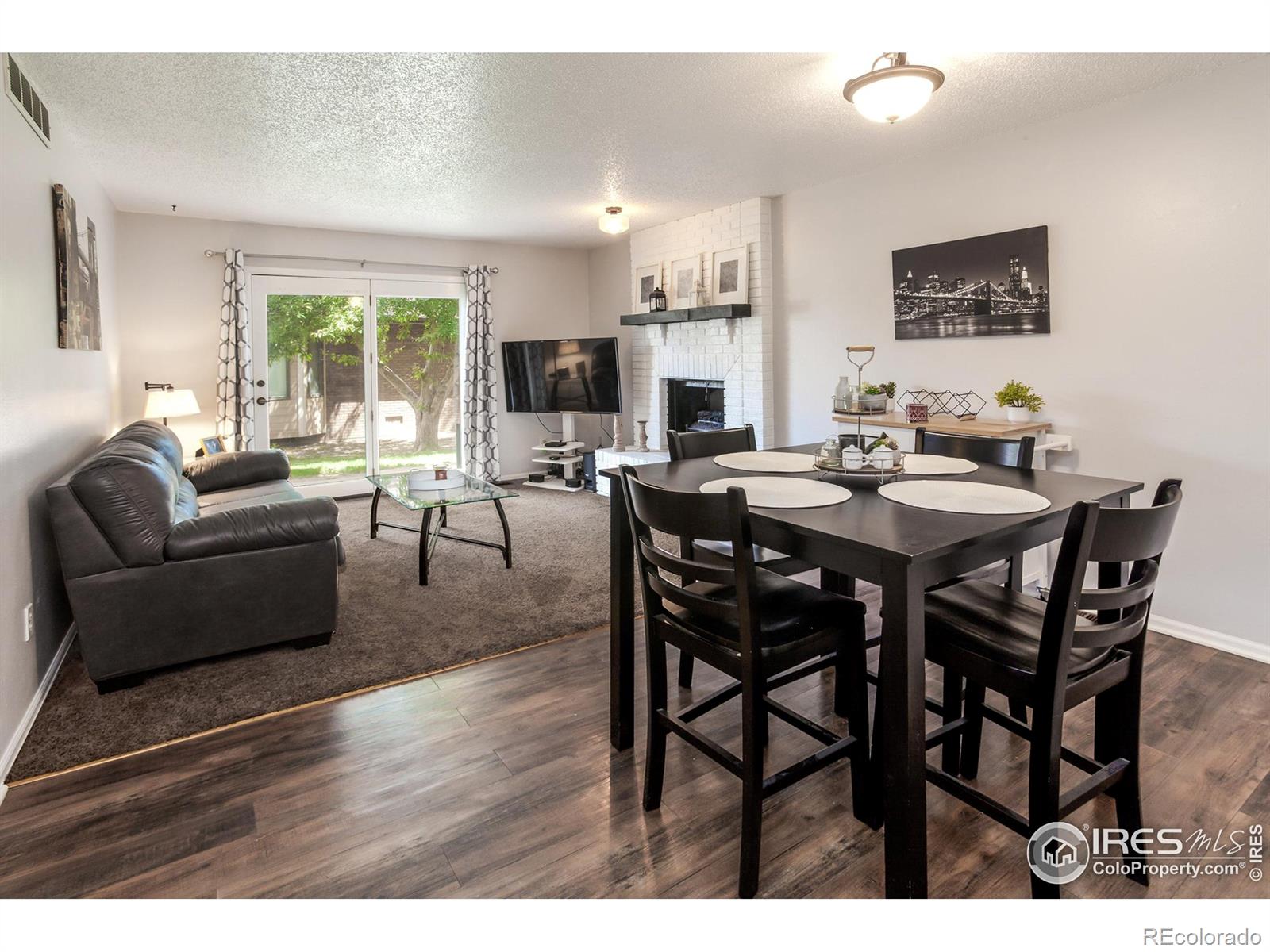 MLS Image #12 for 909  conifer court,windsor, Colorado