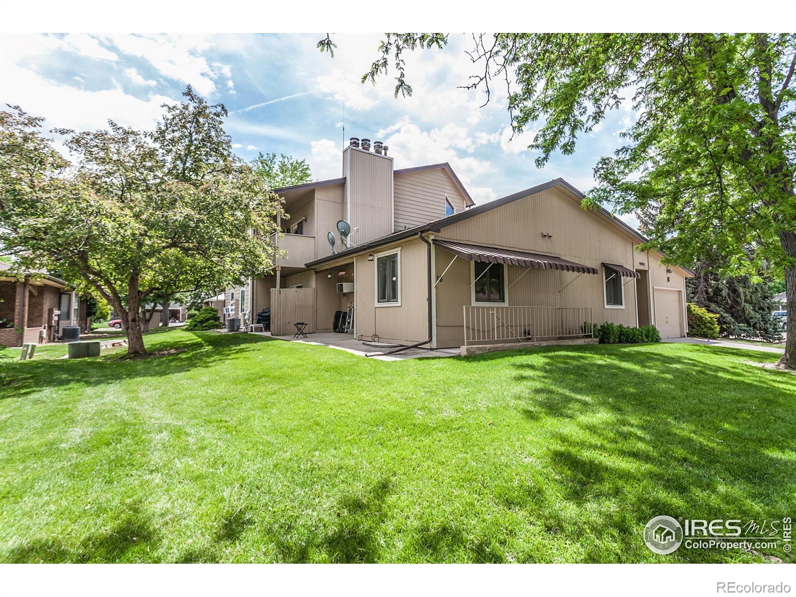 MLS Image #2 for 909  conifer court,windsor, Colorado