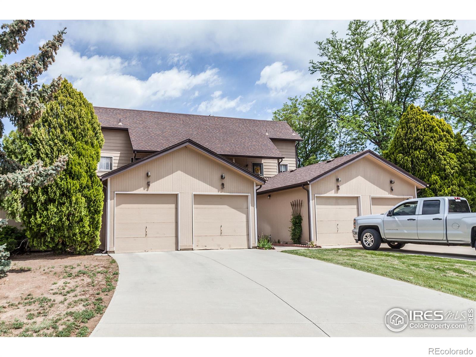 MLS Image #4 for 909  conifer court,windsor, Colorado