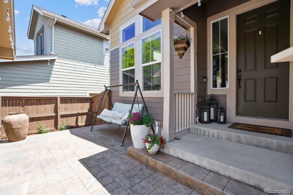 MLS Image #1 for 3102  fox sedge place,highlands ranch, Colorado