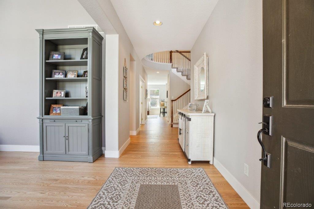 MLS Image #3 for 3102  fox sedge place,highlands ranch, Colorado