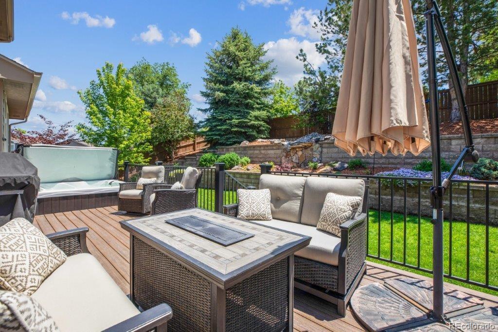 MLS Image #33 for 3102  fox sedge place,highlands ranch, Colorado