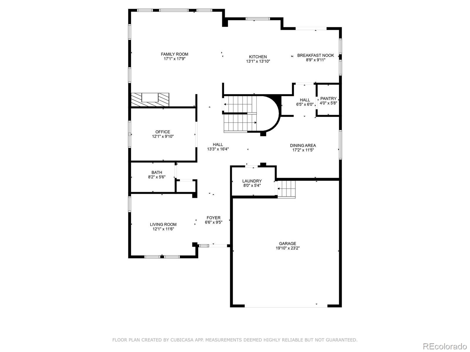MLS Image #37 for 3102  fox sedge place,highlands ranch, Colorado