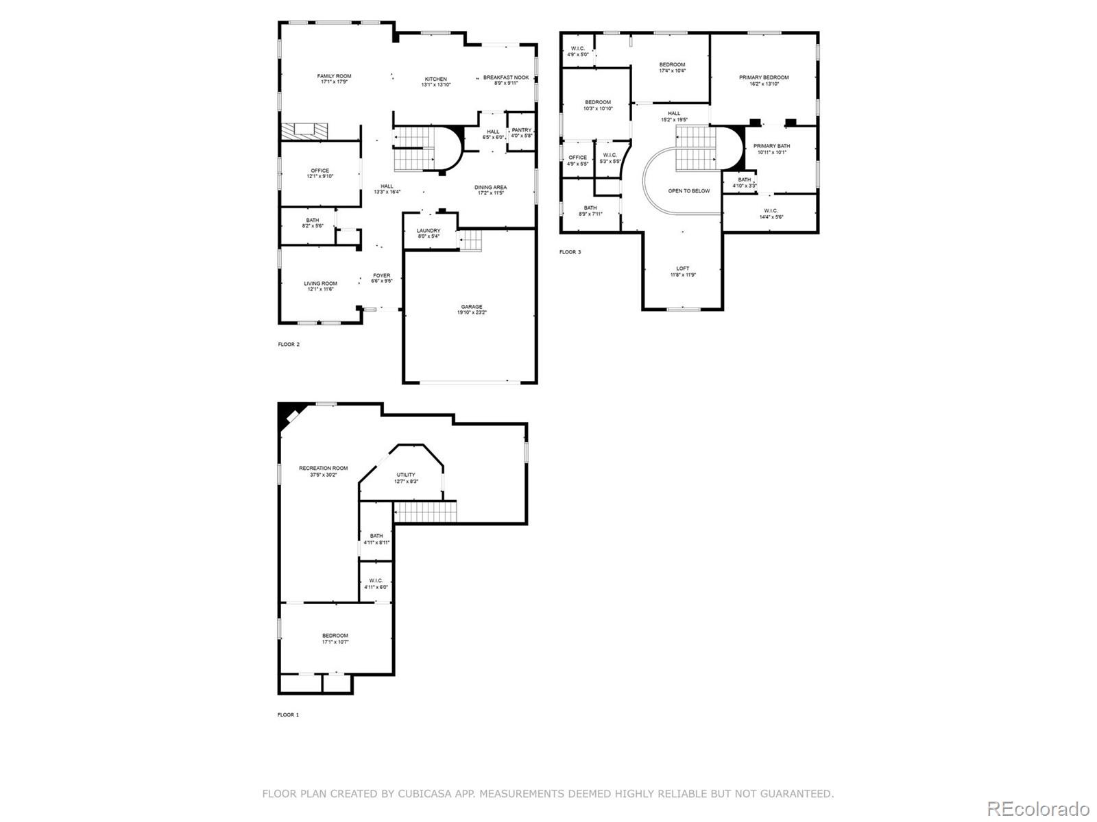 MLS Image #40 for 3102  fox sedge place,highlands ranch, Colorado