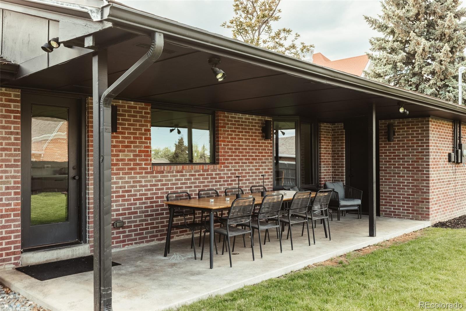 MLS Image #16 for 2060  kline street,lakewood, Colorado