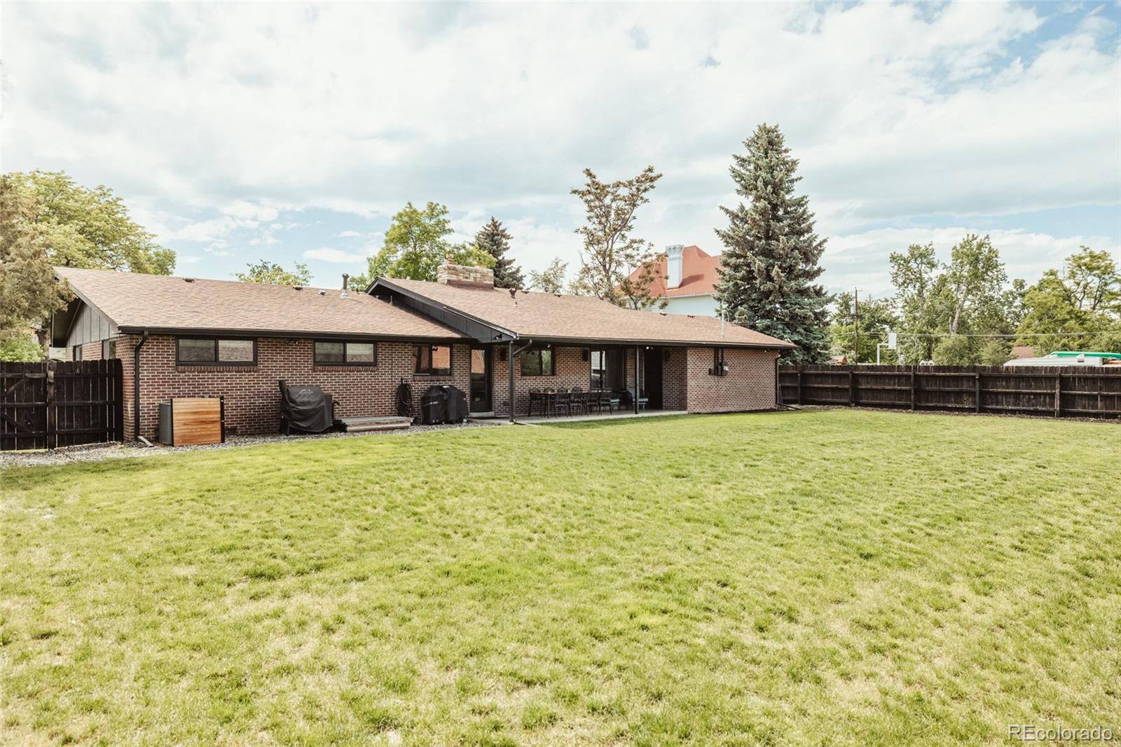 MLS Image #17 for 2060  kline street,lakewood, Colorado