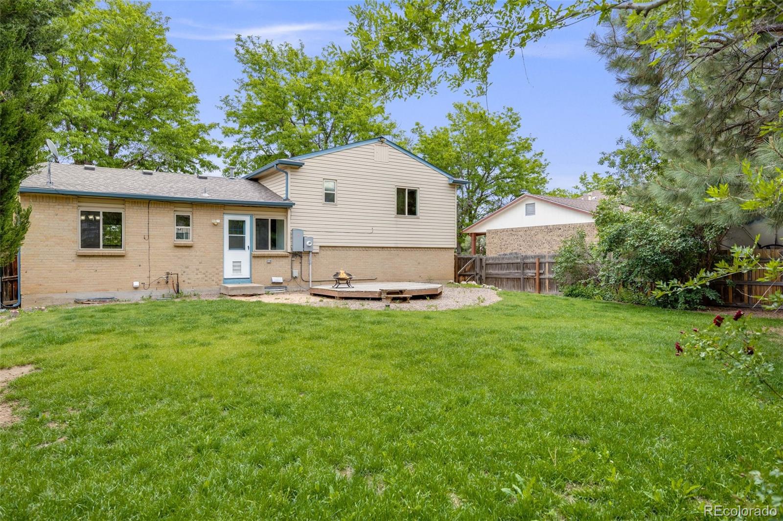 MLS Image #26 for 1549 s evanston street,aurora, Colorado