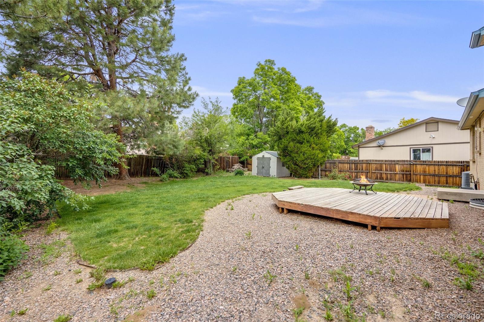 MLS Image #27 for 1549 s evanston street,aurora, Colorado