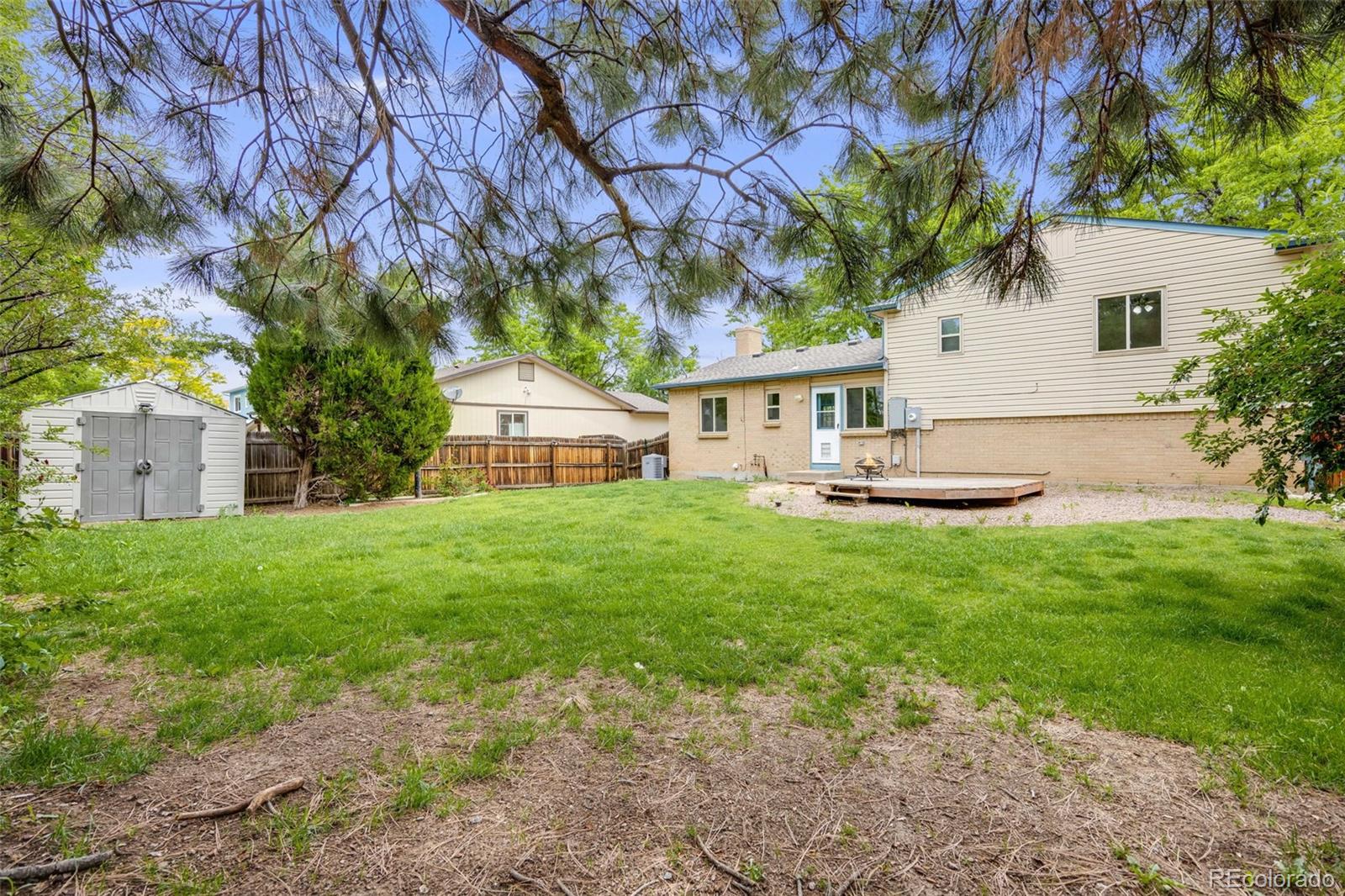 MLS Image #28 for 1549 s evanston street,aurora, Colorado