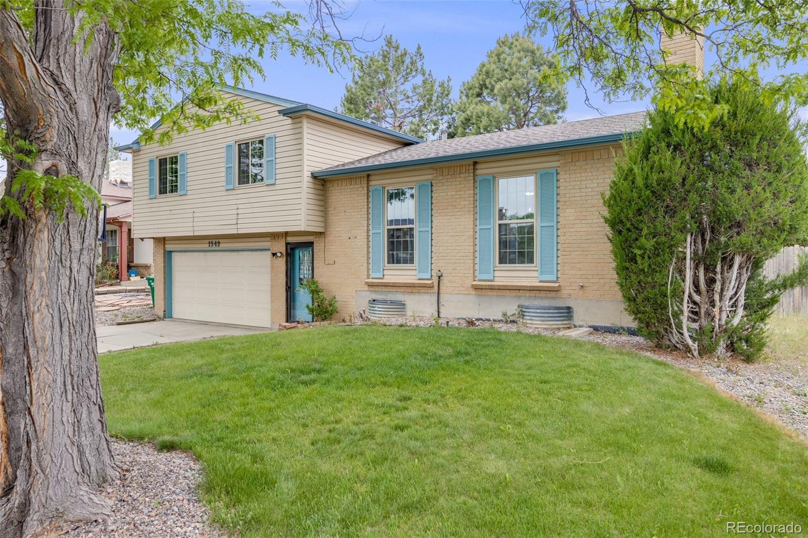 MLS Image #3 for 1549 s evanston street,aurora, Colorado