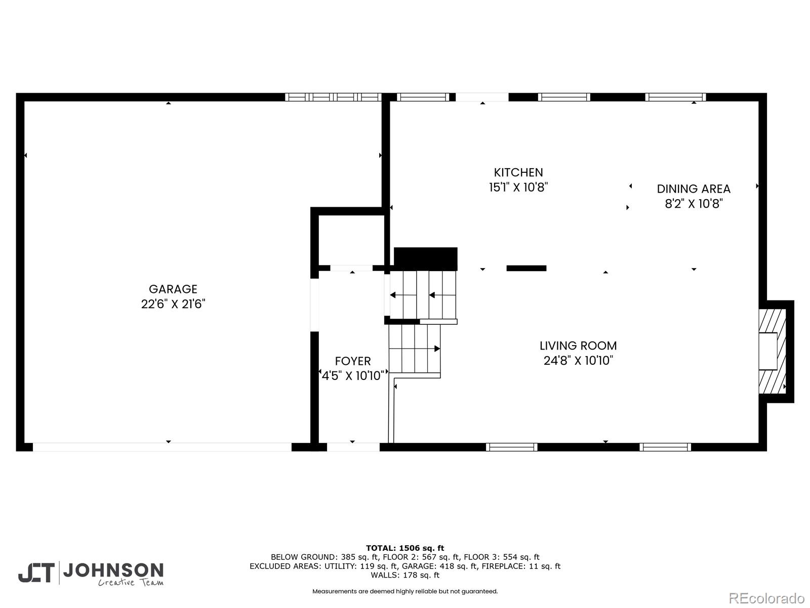 MLS Image #31 for 1549 s evanston street,aurora, Colorado