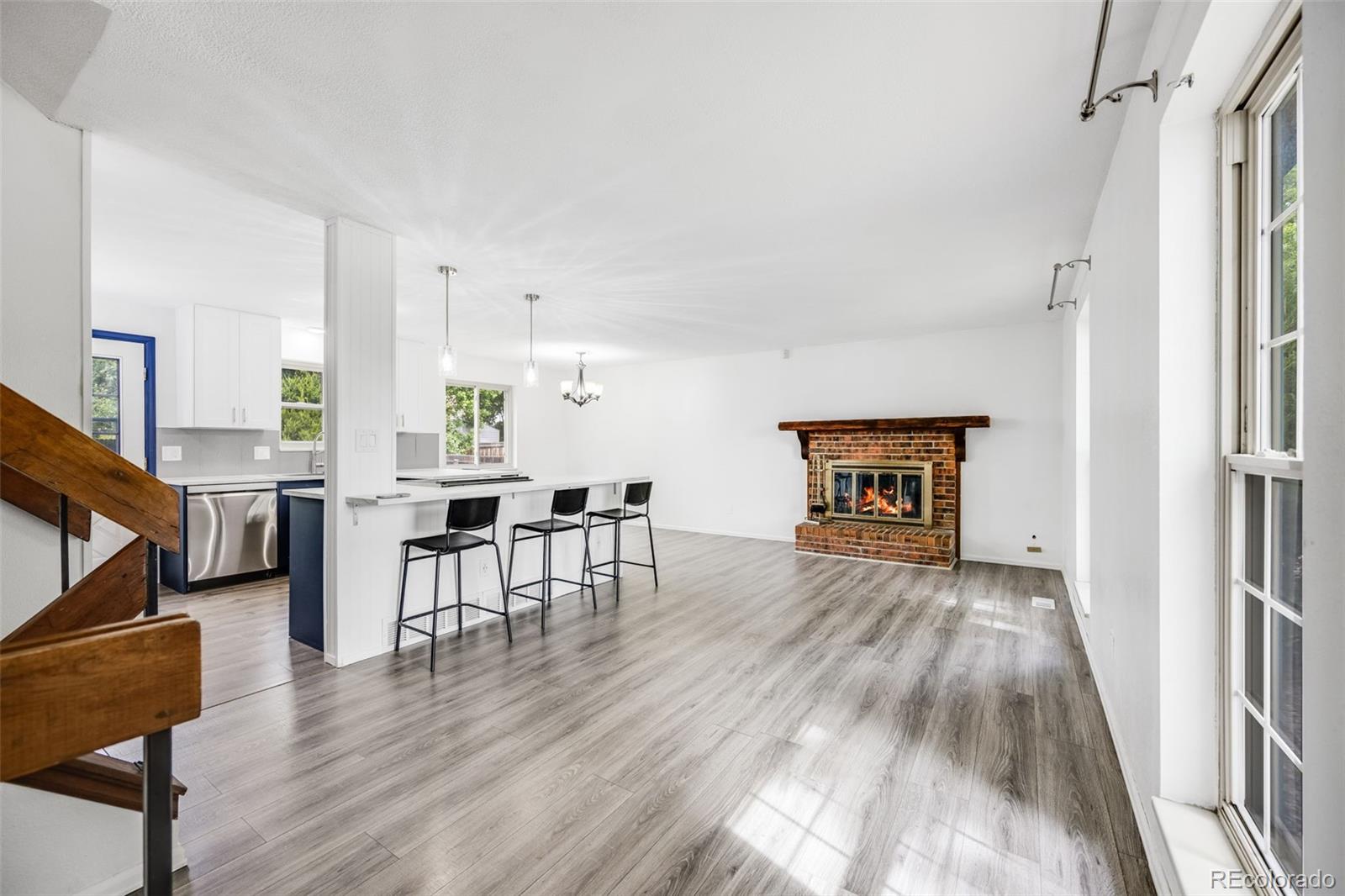 MLS Image #5 for 1549 s evanston street,aurora, Colorado