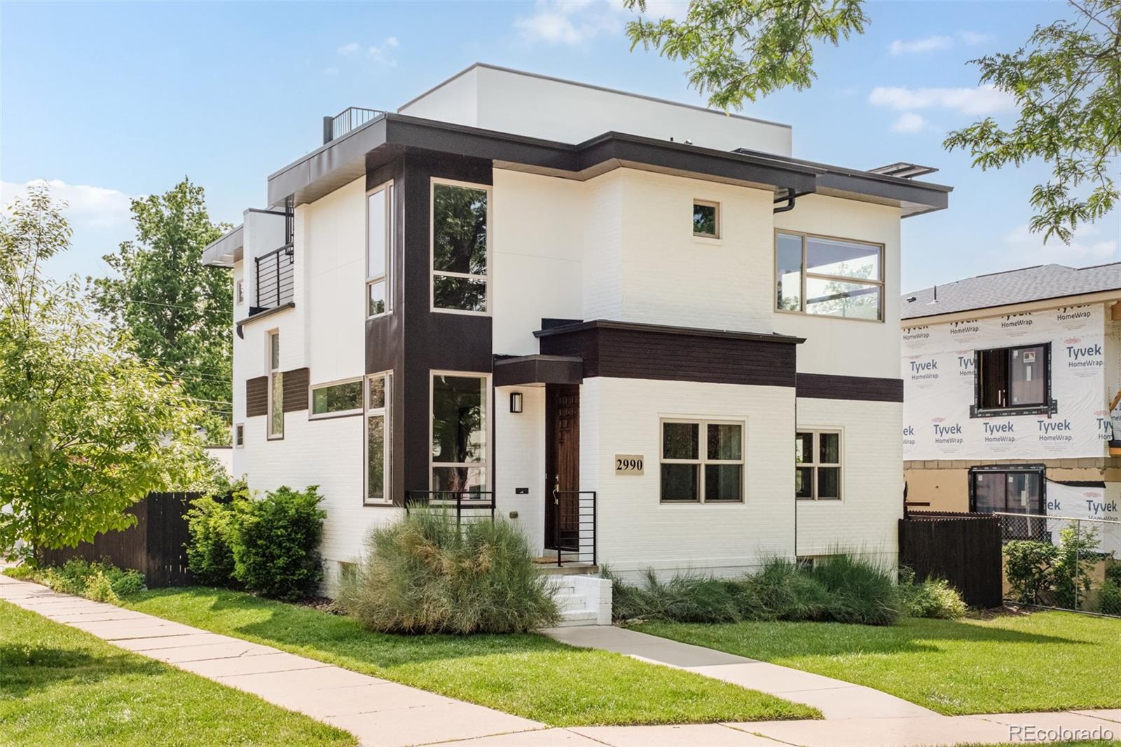 MLS Image #1 for 2990  osceola street,denver, Colorado