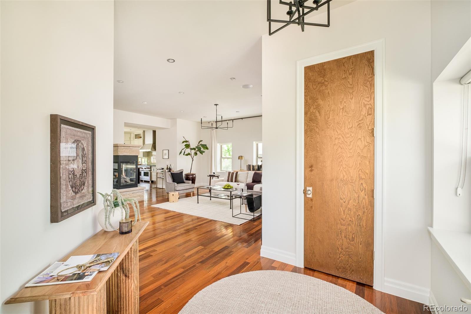 MLS Image #2 for 2990  osceola street,denver, Colorado