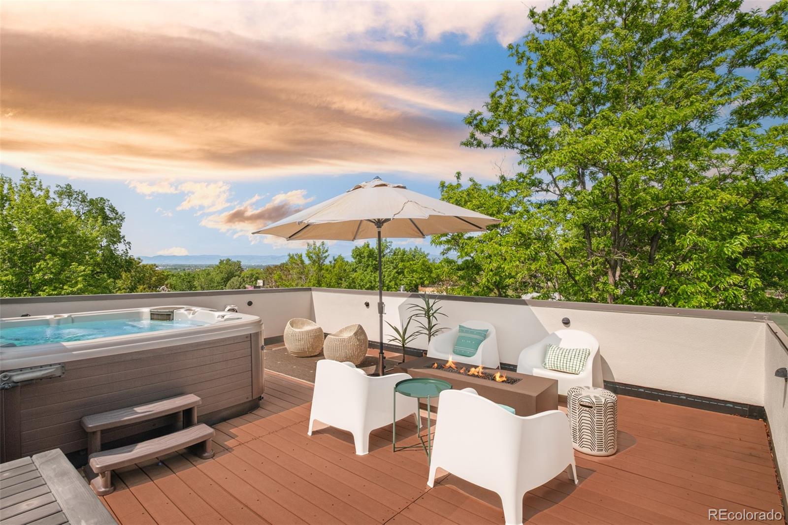 MLS Image #33 for 2990  osceola street,denver, Colorado