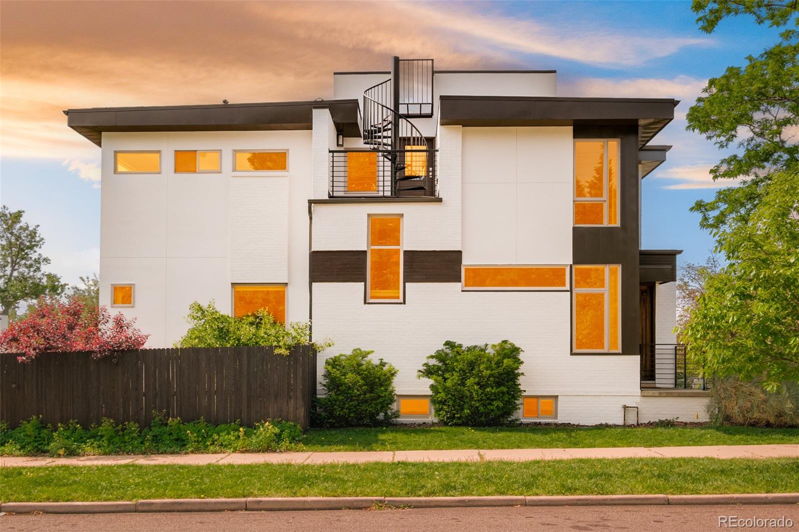 MLS Image #37 for 2990  osceola street,denver, Colorado
