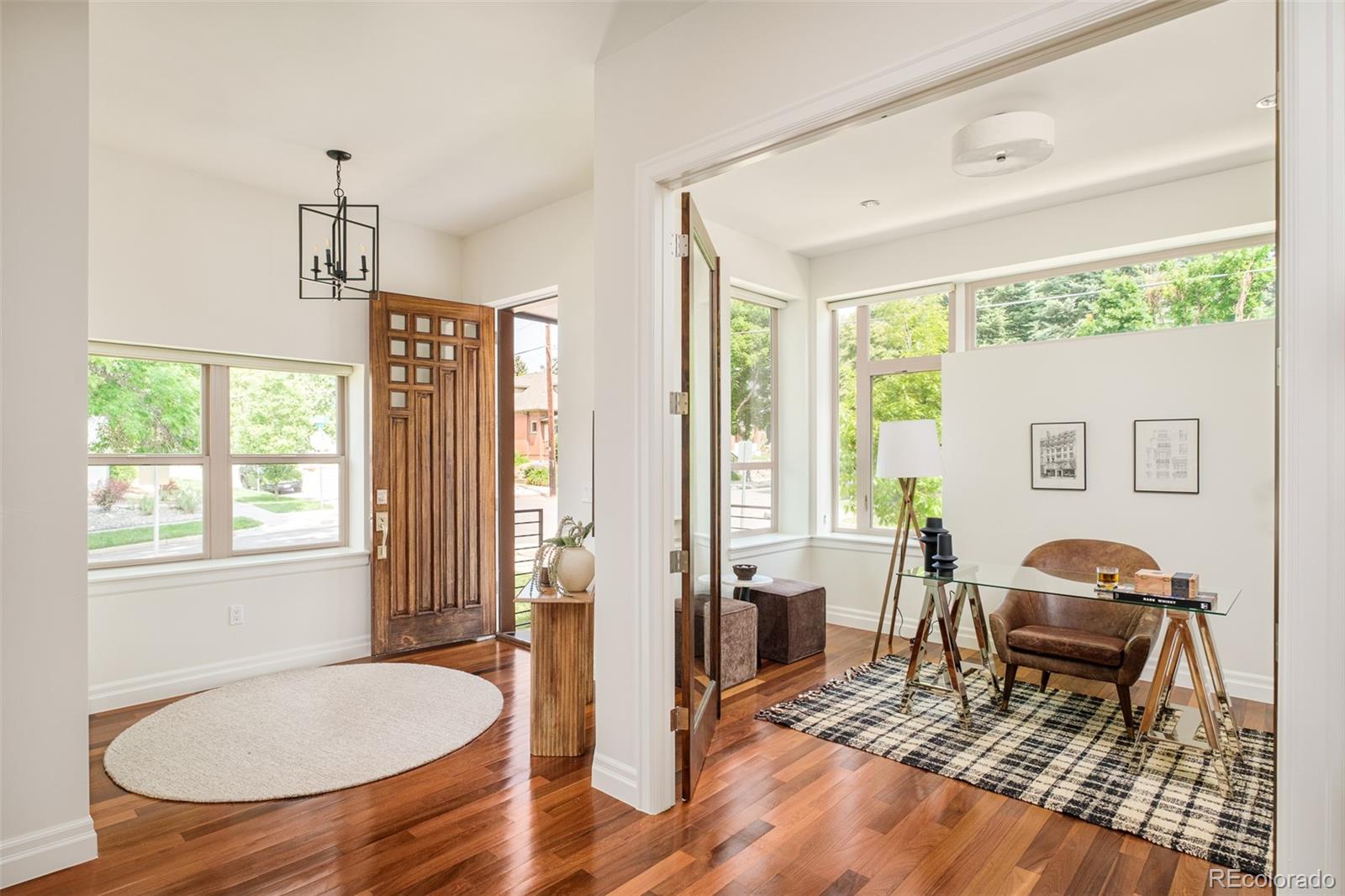 MLS Image #4 for 2990  osceola street,denver, Colorado