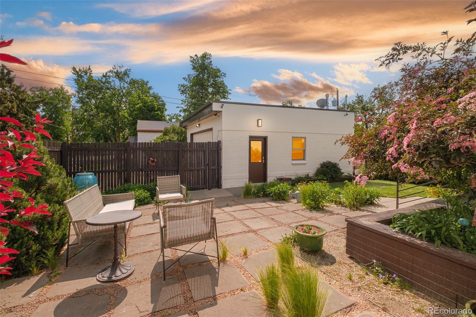 MLS Image #42 for 2990  osceola street,denver, Colorado