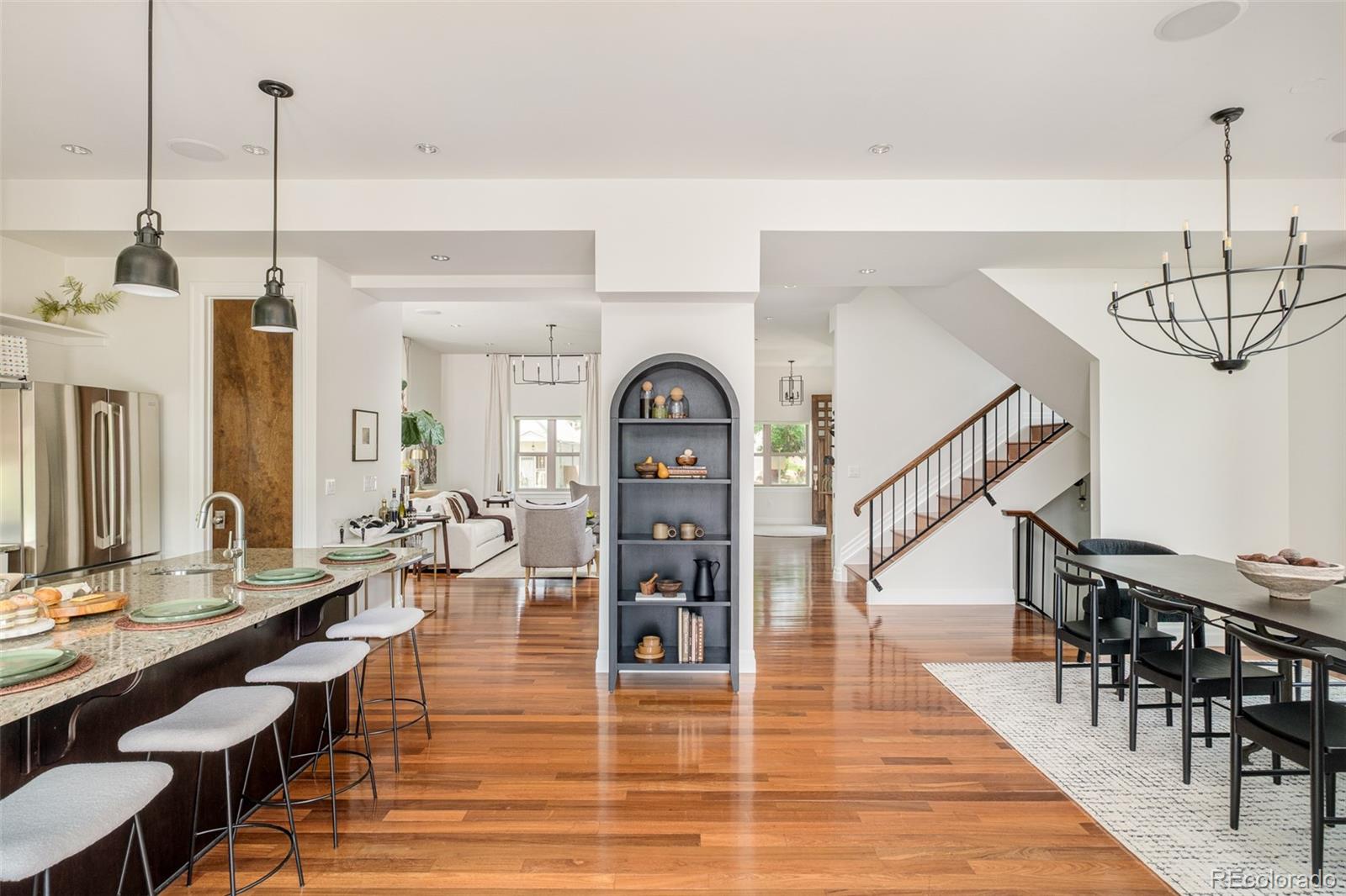 MLS Image #7 for 2990  osceola street,denver, Colorado