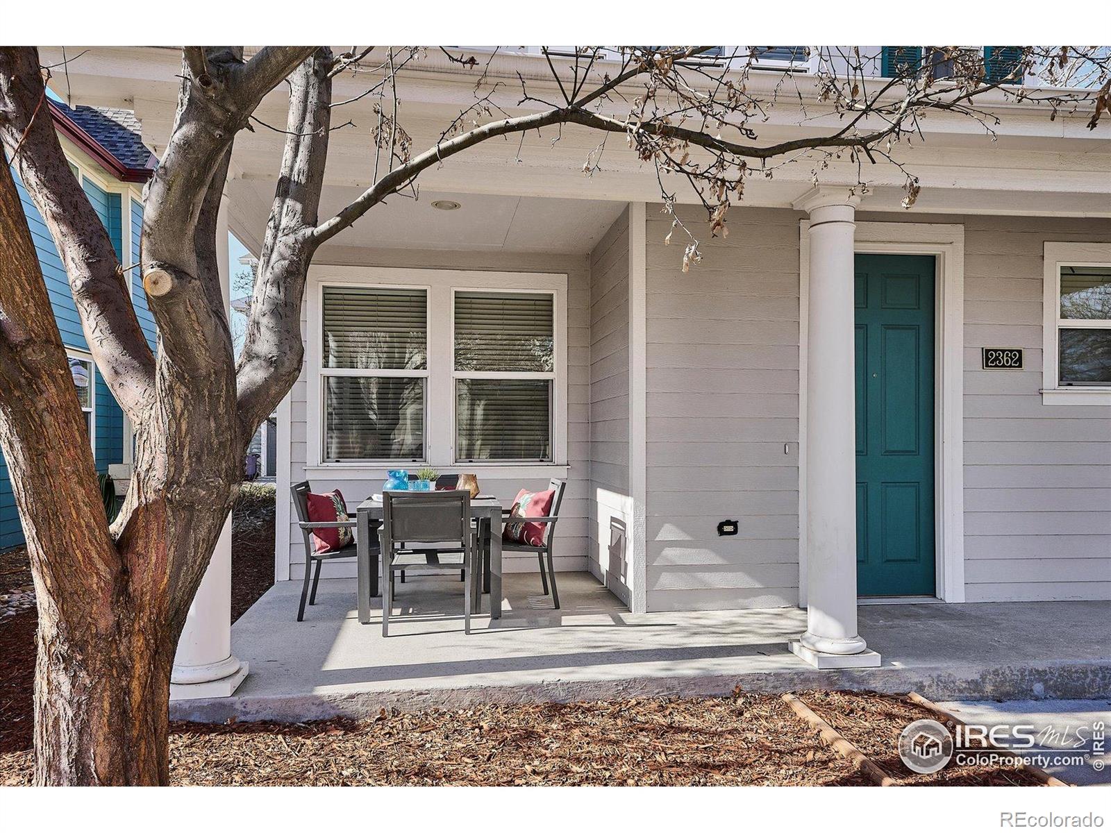 MLS Image #1 for 2362  xanthia way,denver, Colorado