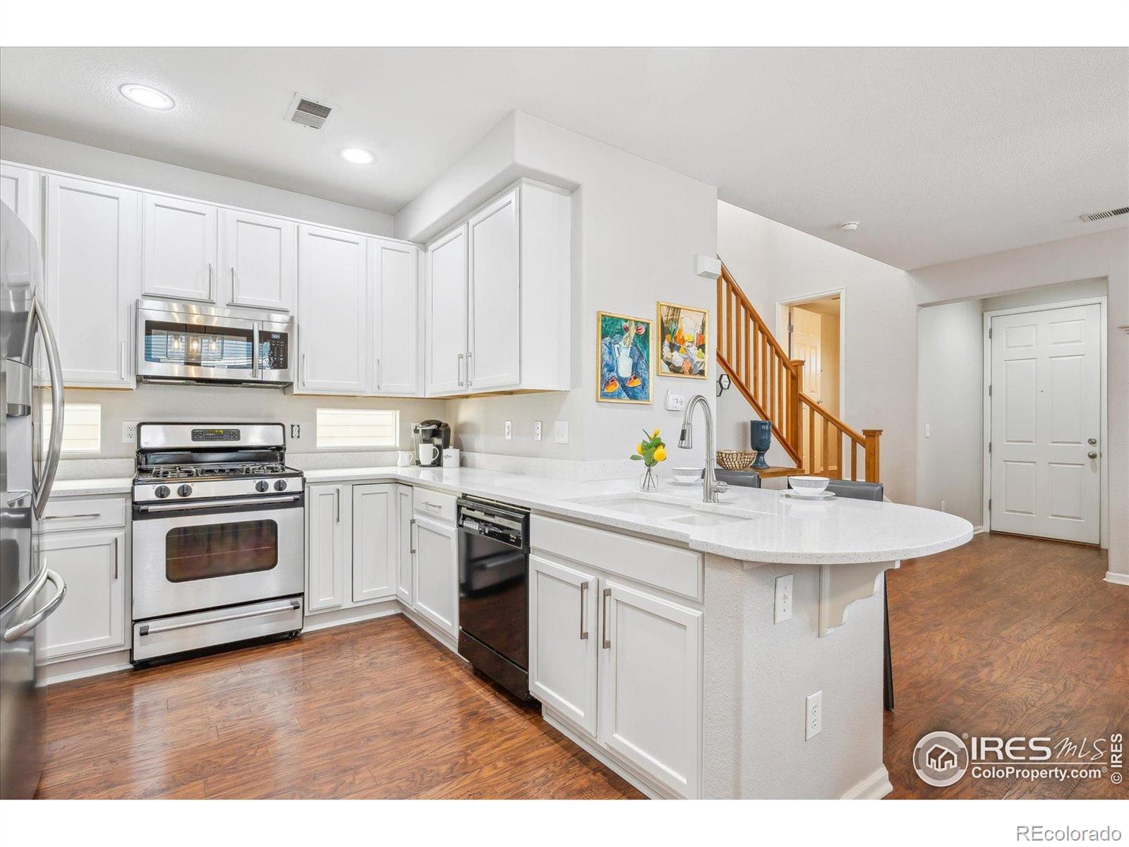 MLS Image #10 for 2362  xanthia way,denver, Colorado