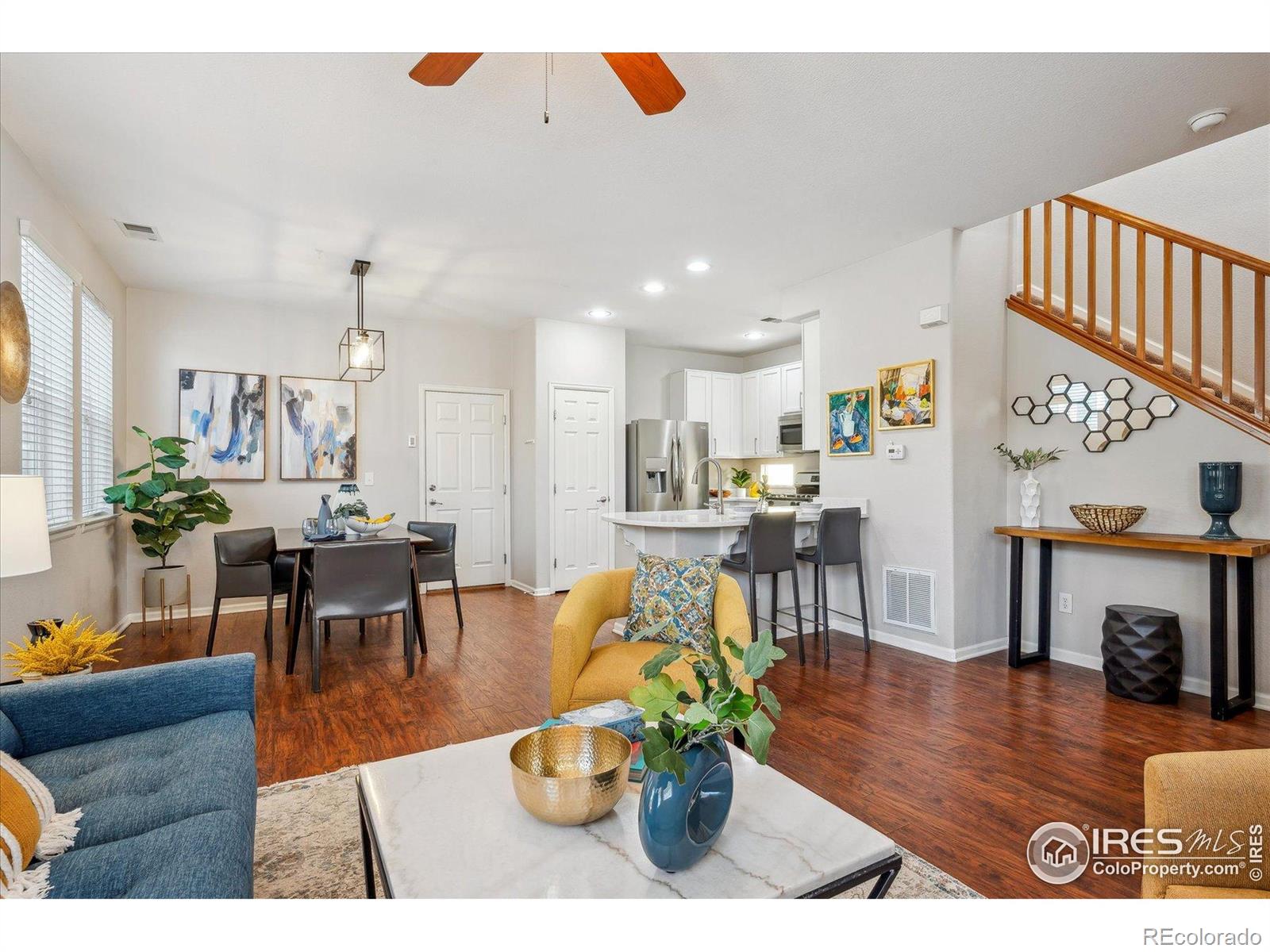 MLS Image #11 for 2362  xanthia way,denver, Colorado
