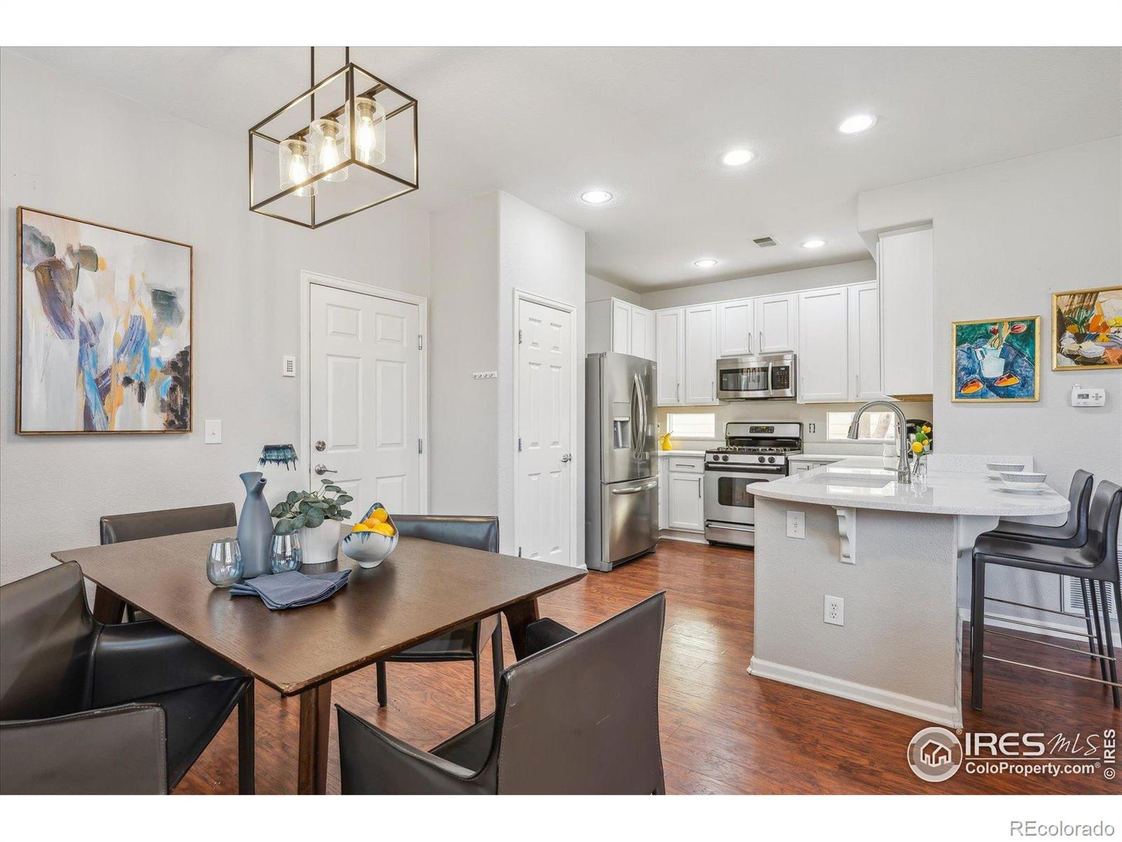 MLS Image #13 for 2362  xanthia way,denver, Colorado