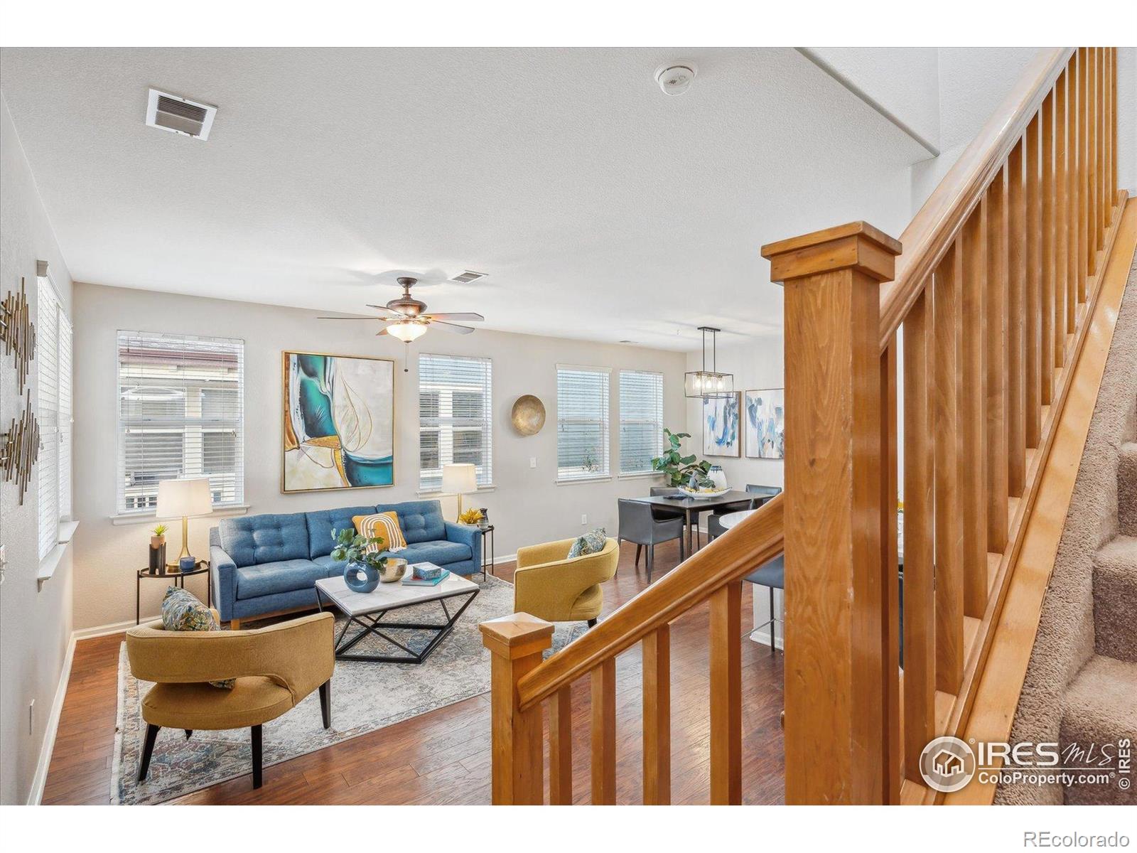 MLS Image #14 for 2362  xanthia way,denver, Colorado