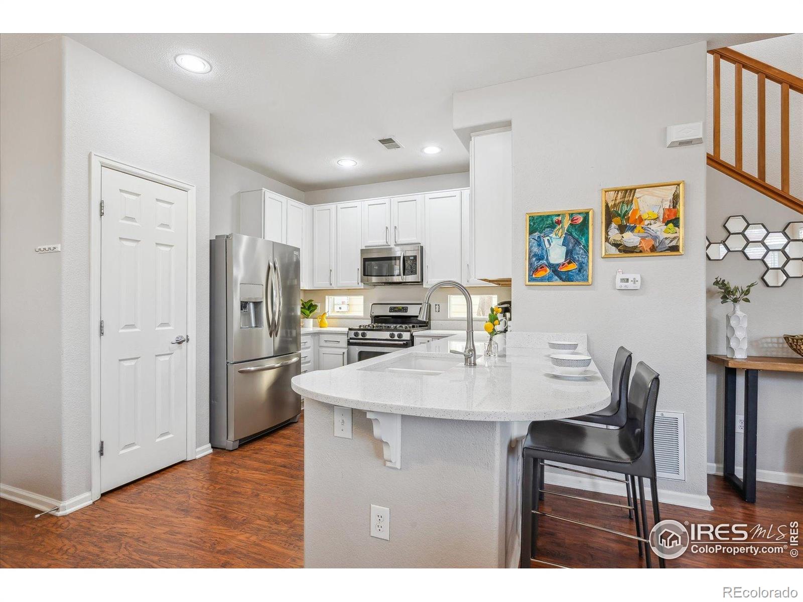 MLS Image #16 for 2362  xanthia way,denver, Colorado