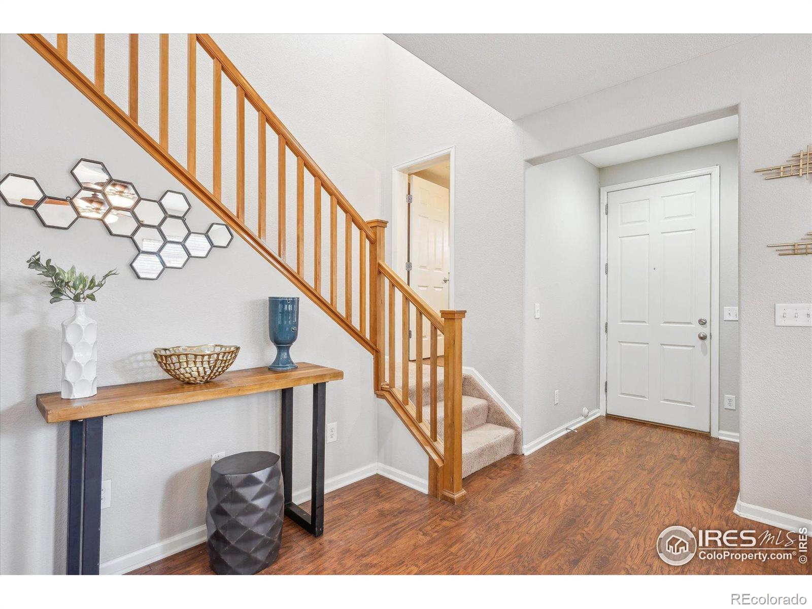 MLS Image #18 for 2362  xanthia way,denver, Colorado