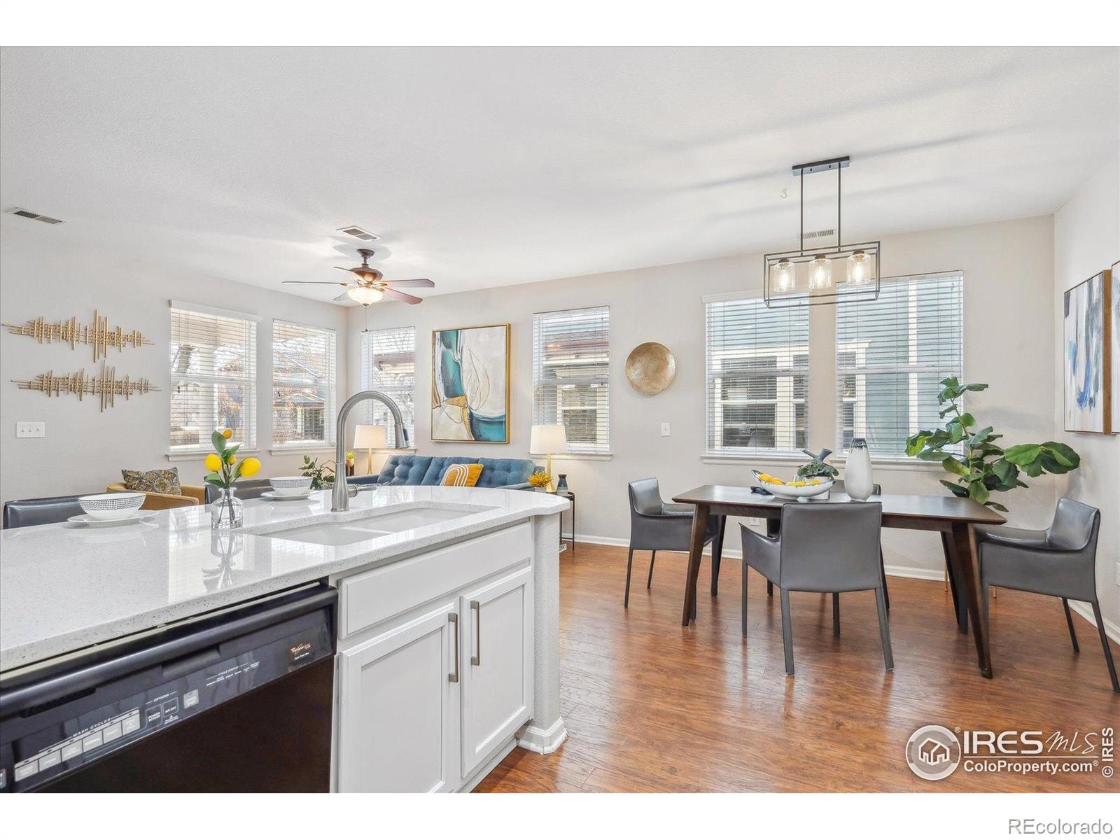 MLS Image #19 for 2362  xanthia way,denver, Colorado