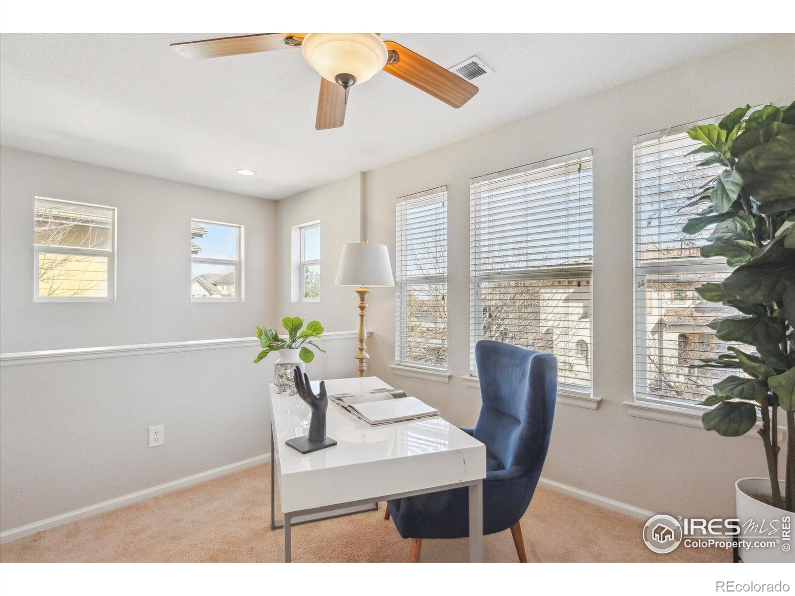 MLS Image #22 for 2362  xanthia way,denver, Colorado