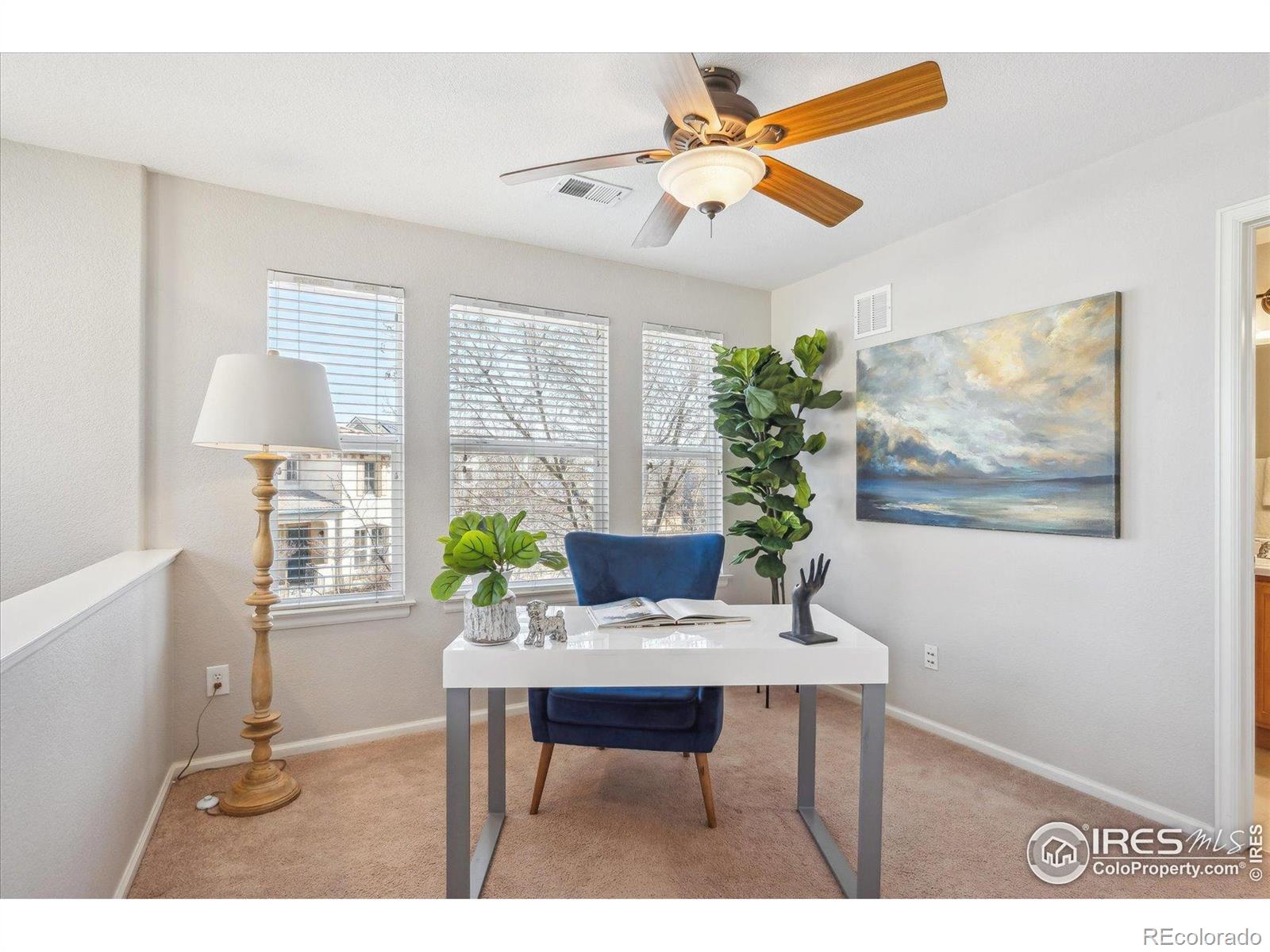 MLS Image #23 for 2362  xanthia way,denver, Colorado
