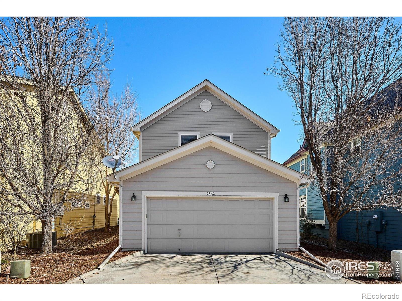 MLS Image #29 for 2362  xanthia way,denver, Colorado