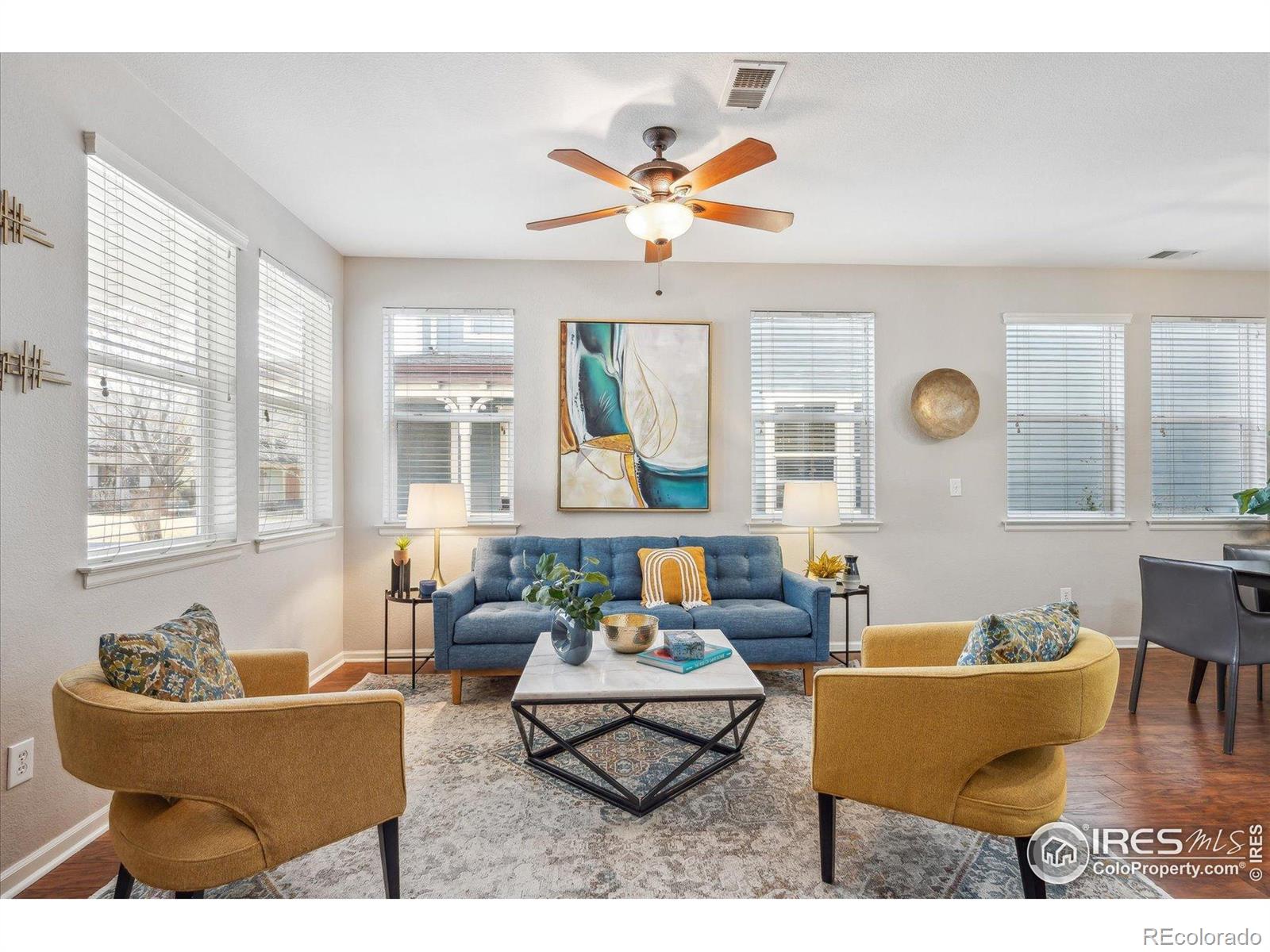 MLS Image #3 for 2362  xanthia way,denver, Colorado