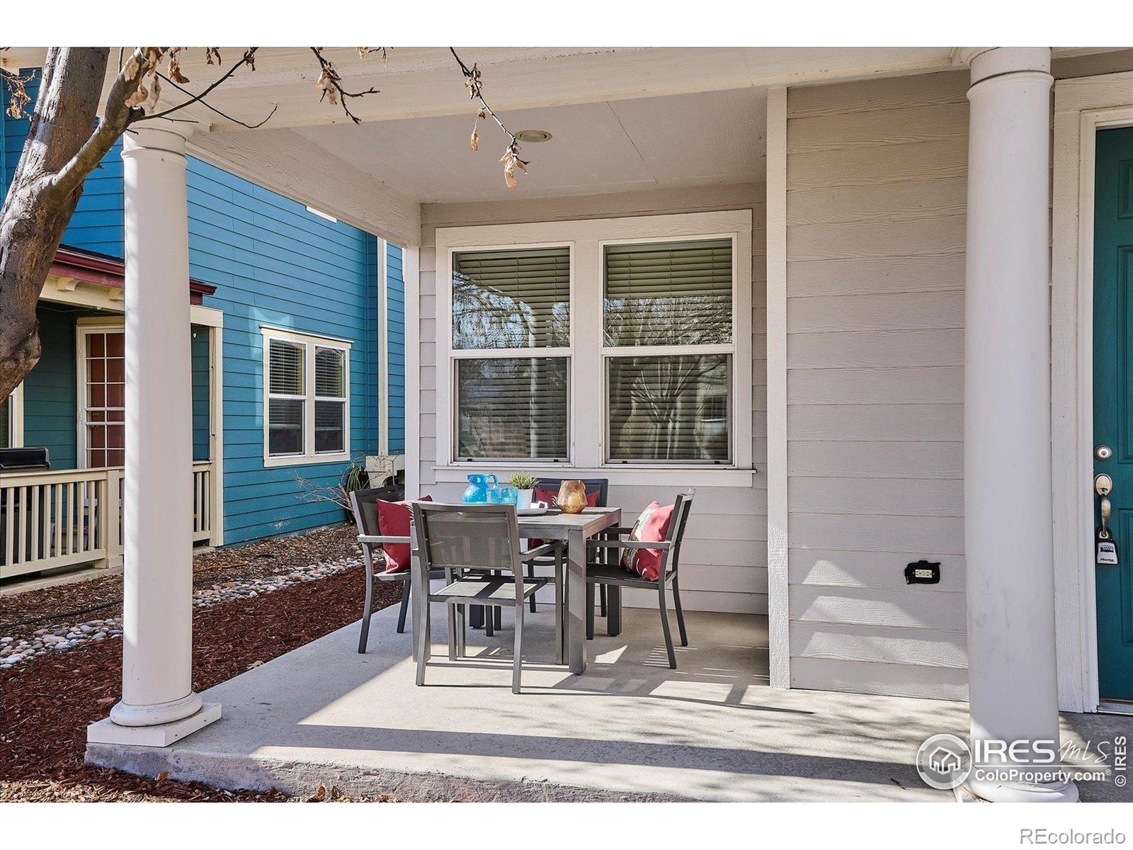 MLS Image #5 for 2362  xanthia way,denver, Colorado