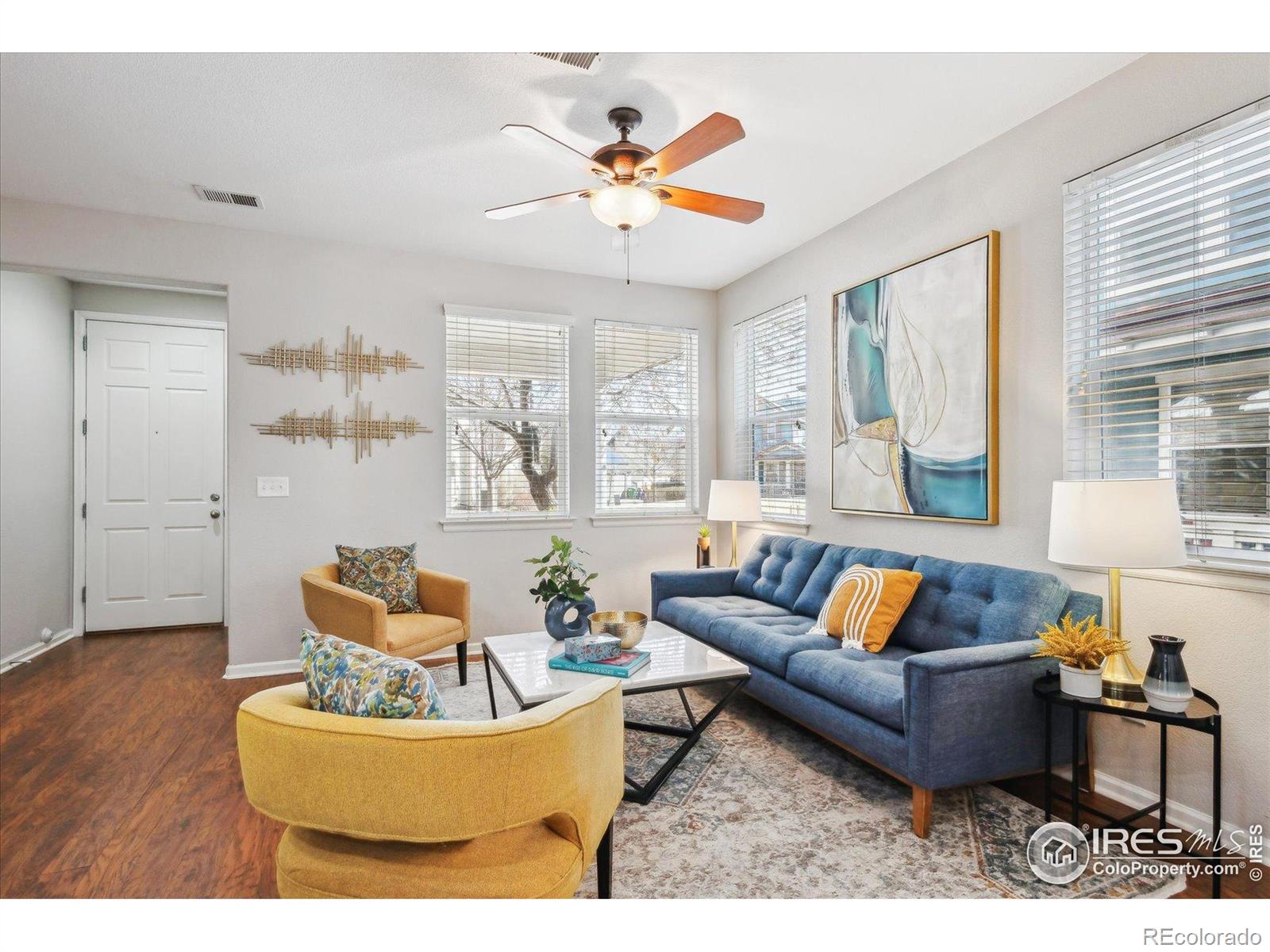 MLS Image #6 for 2362  xanthia way,denver, Colorado