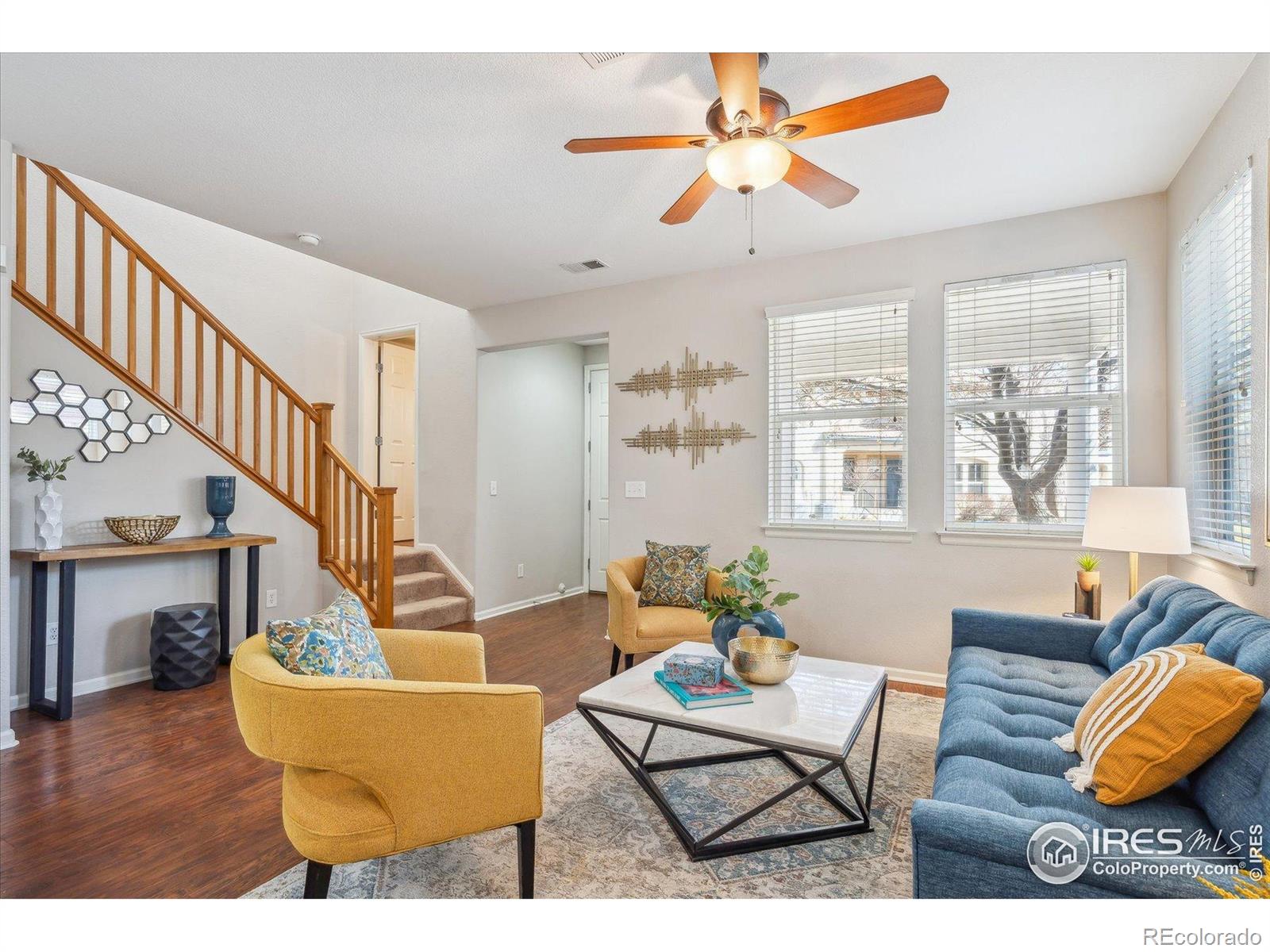 MLS Image #9 for 2362  xanthia way,denver, Colorado