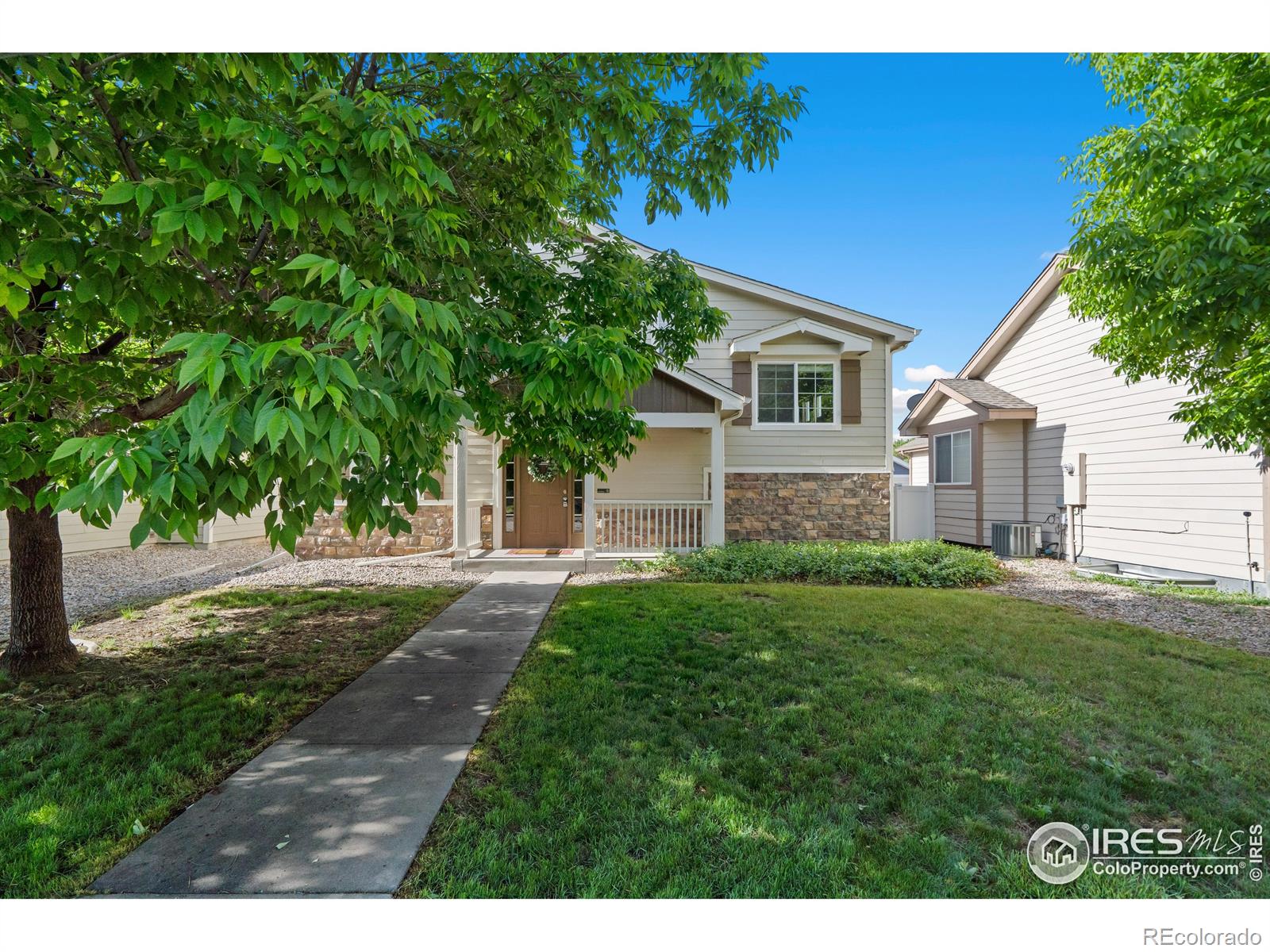 MLS Image #1 for 1974 e 11th street,loveland, Colorado