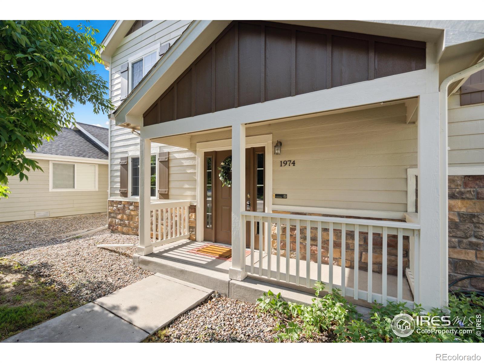 MLS Image #2 for 1974 e 11th street,loveland, Colorado