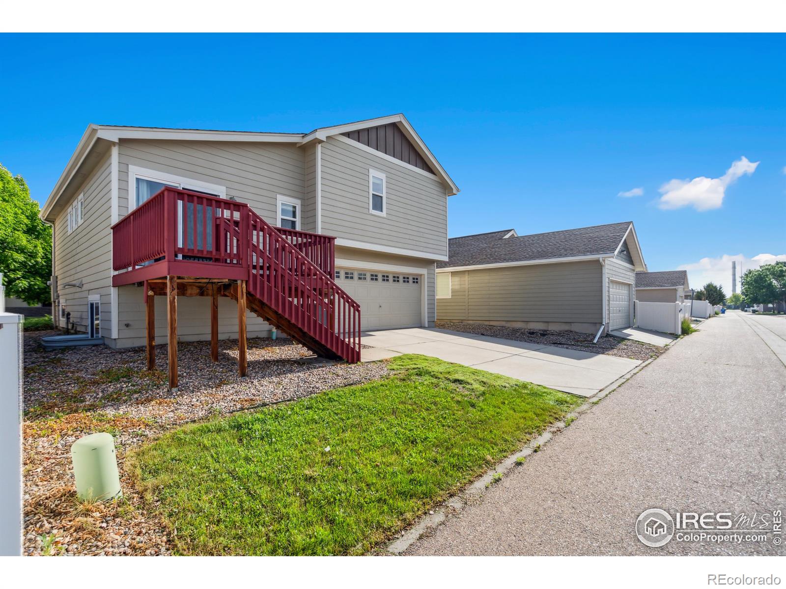 MLS Image #33 for 1974 e 11th street,loveland, Colorado