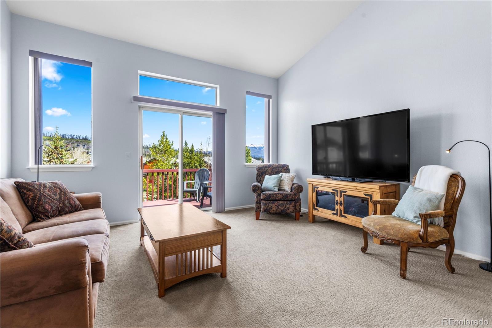 MLS Image #1 for 24  spyglass lane,silverthorne, Colorado