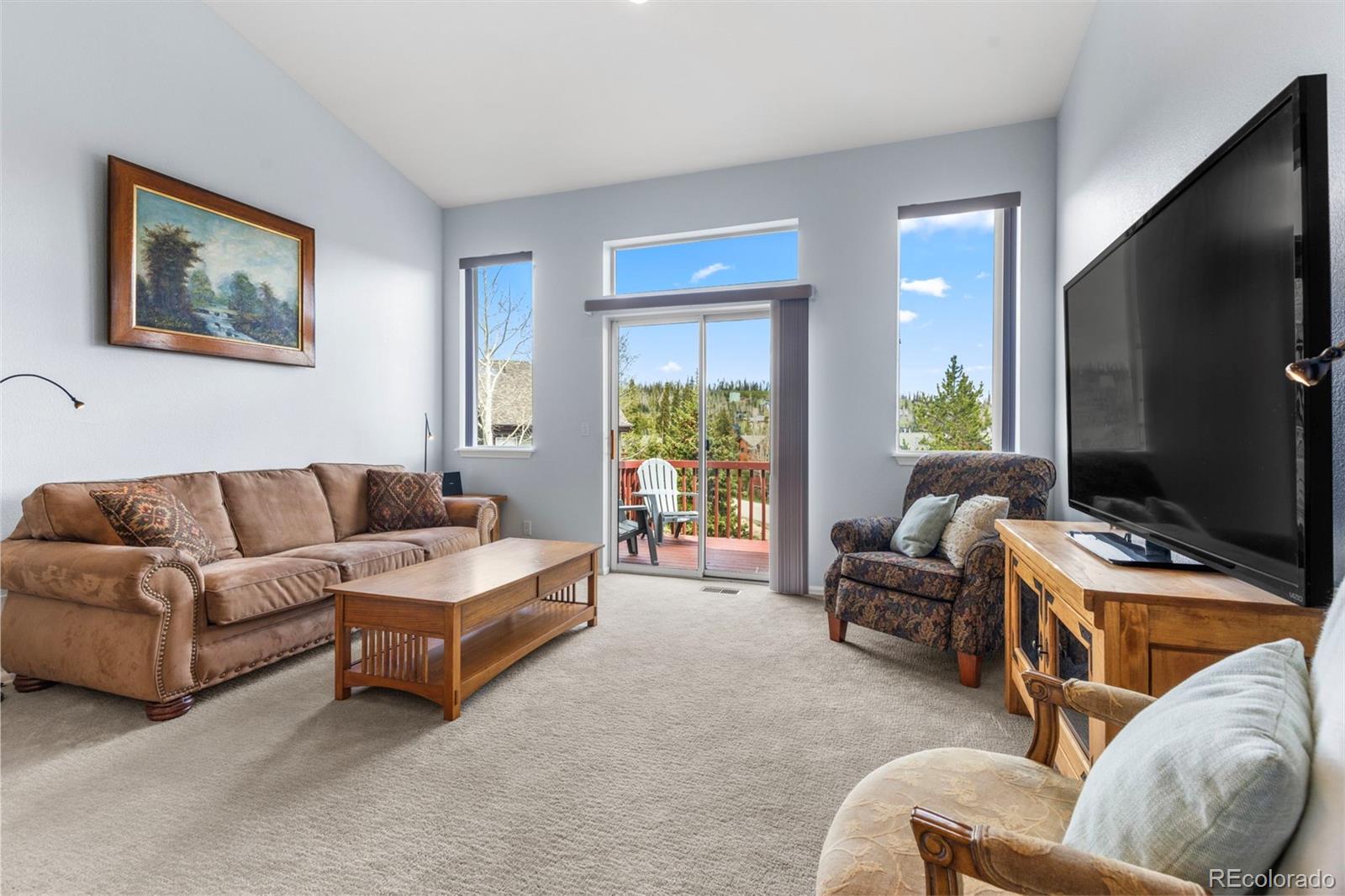 MLS Image #3 for 24  spyglass lane,silverthorne, Colorado